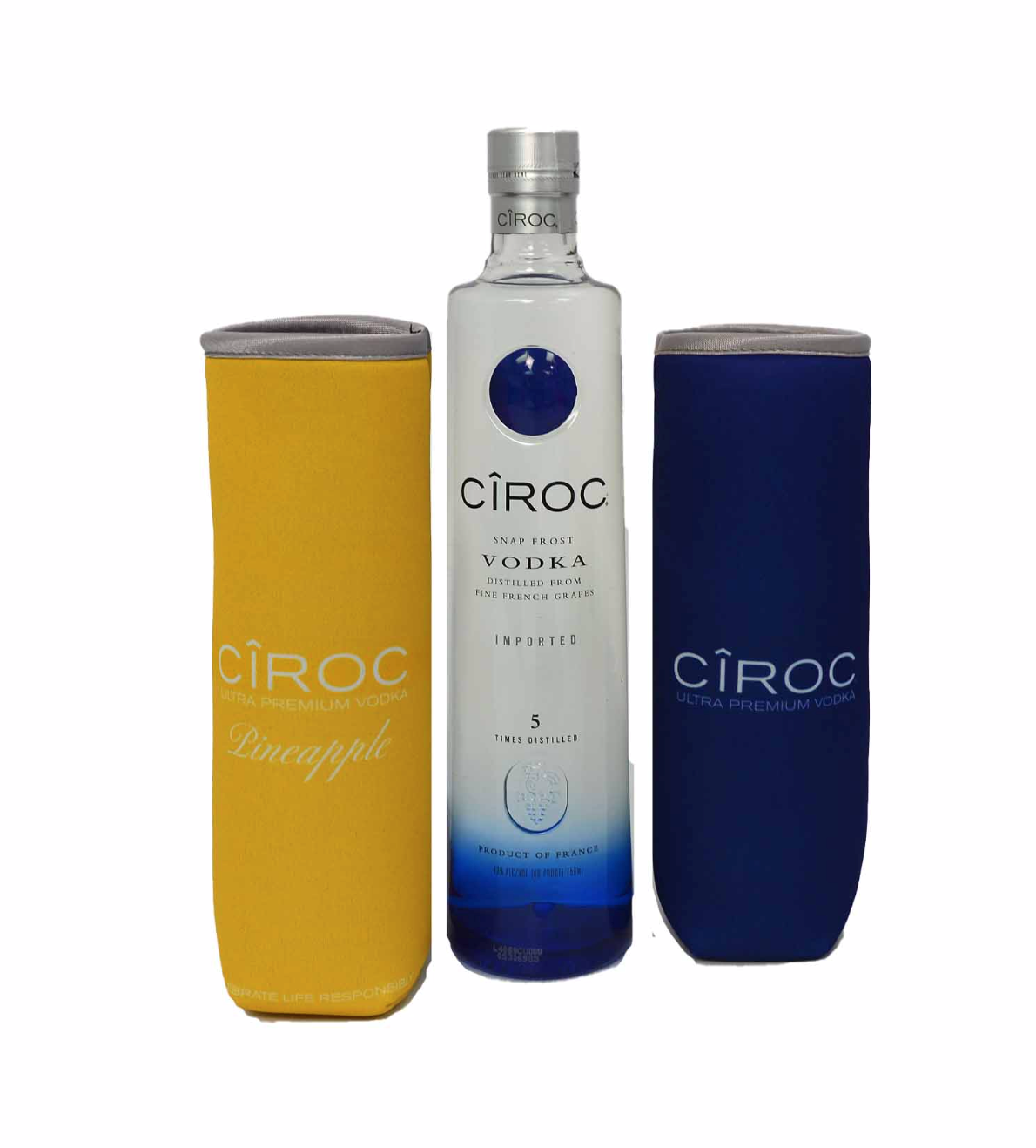 Bottle Sleeve Custom, custom koozie with logo imprint 4
