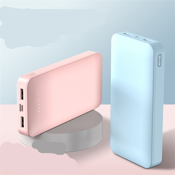 Ultra-High Capacity Fast Phone Charging 3