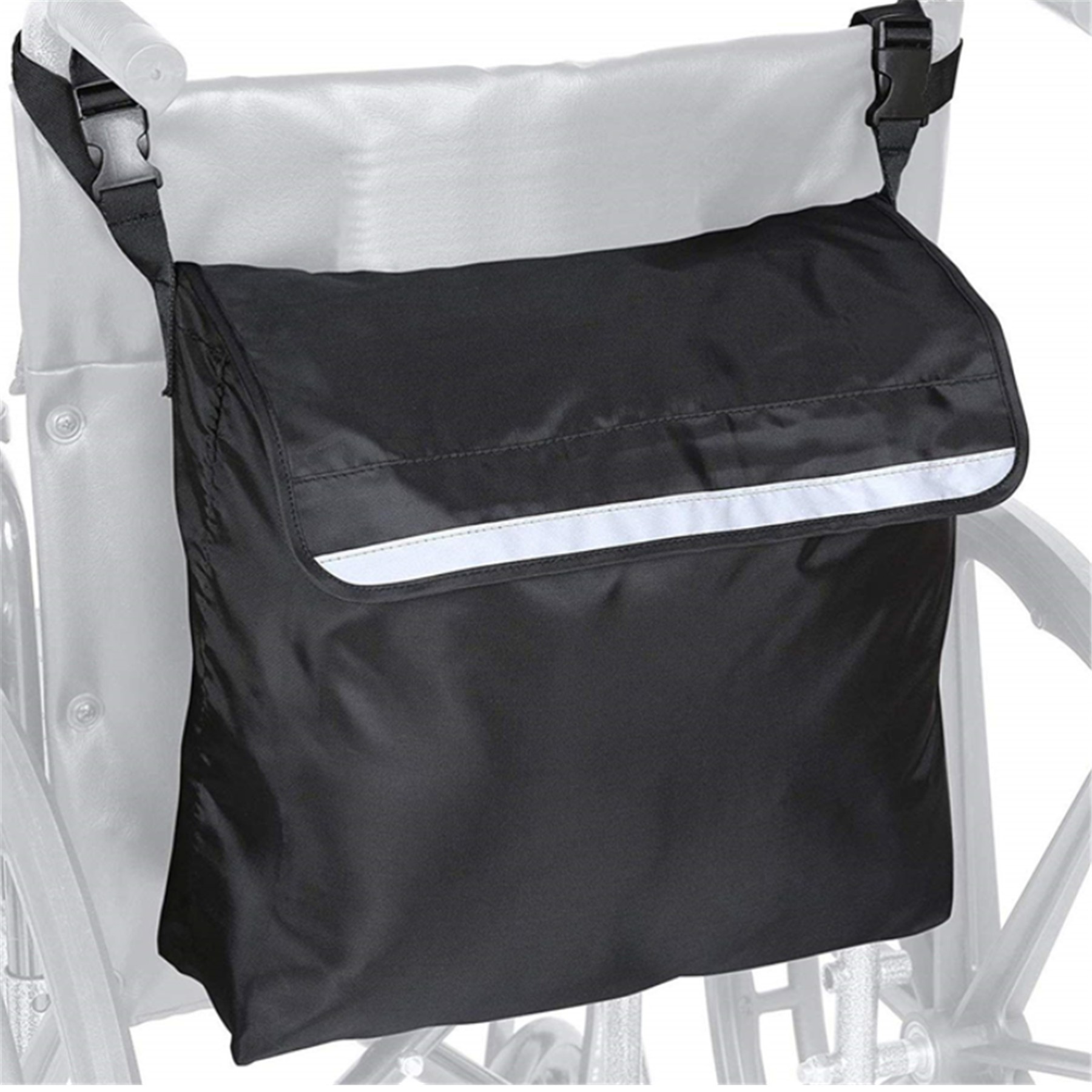Wheelchair Backpack Bag 2