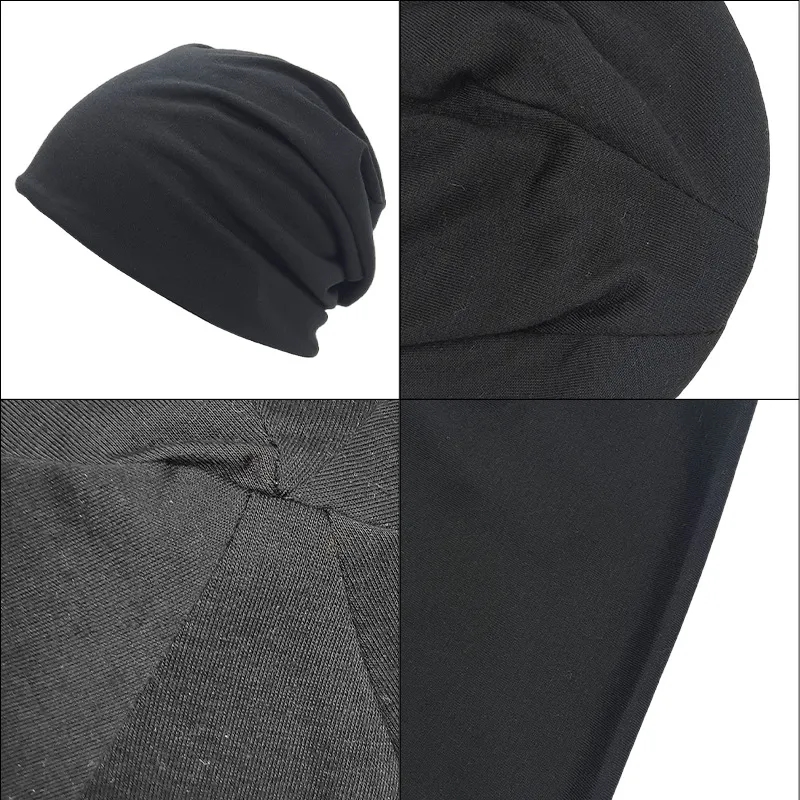 Knitted Beanie 7