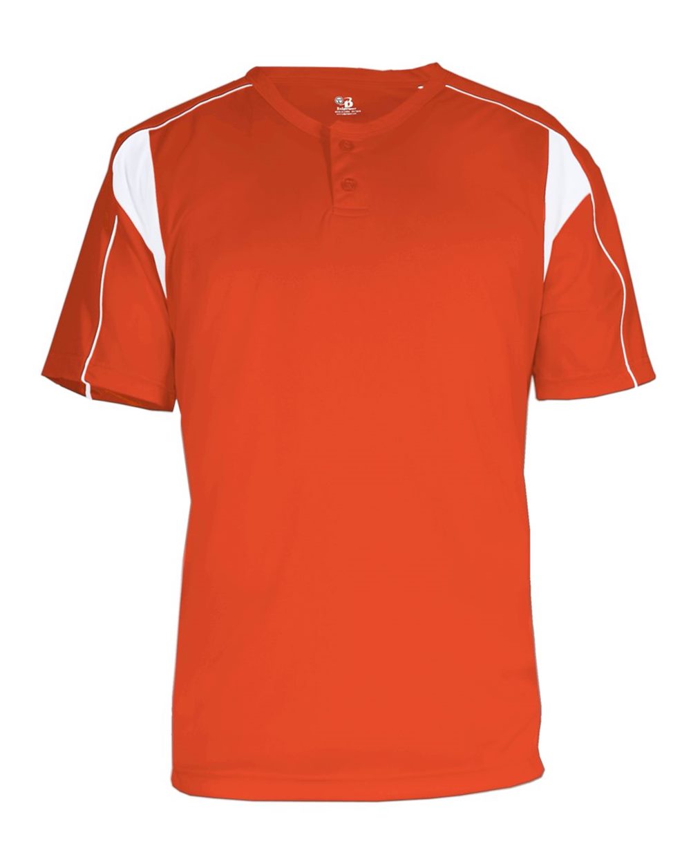 Youth B-Core Pro Placket Jersey - 2937 24