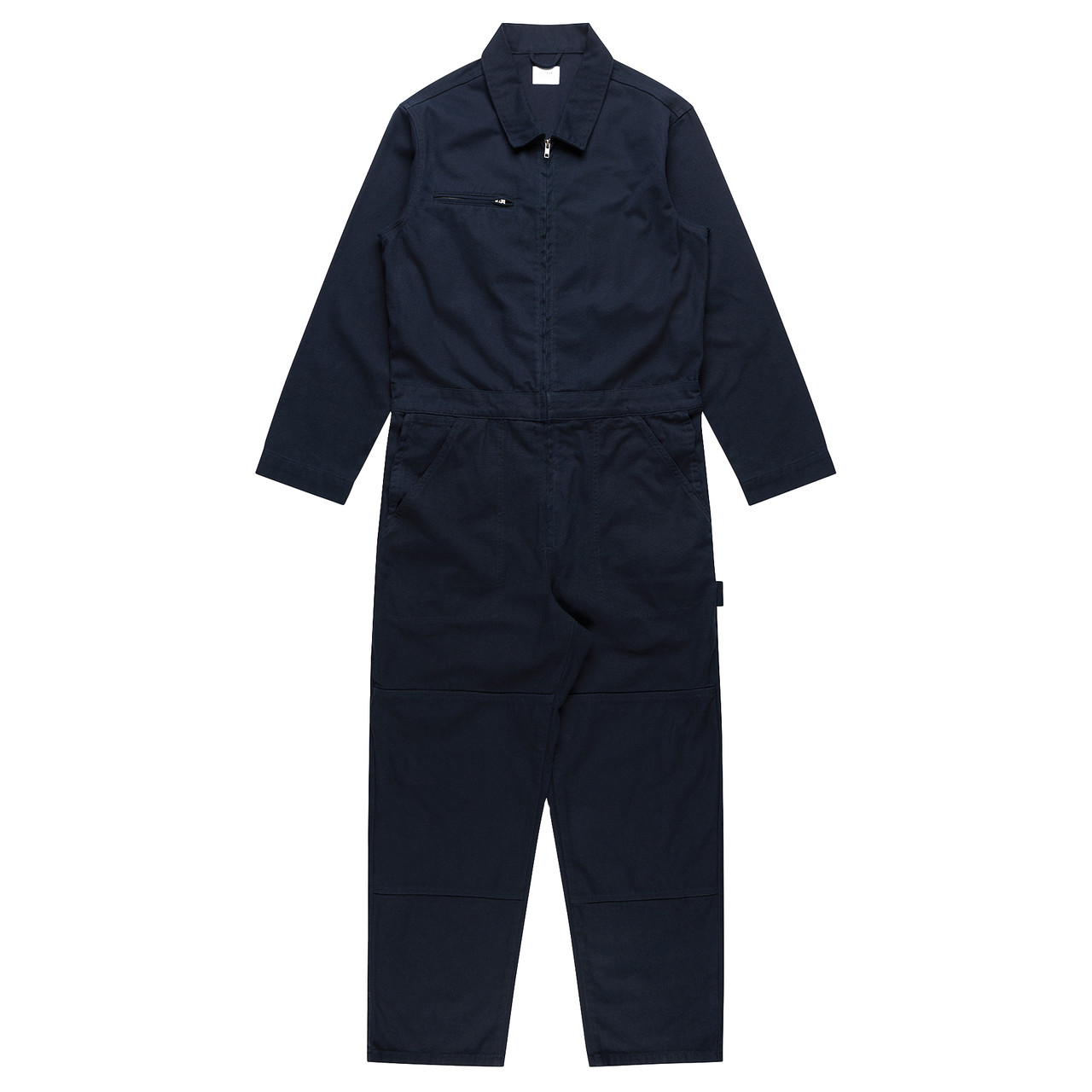 Canvas Coveralls | 5981 7