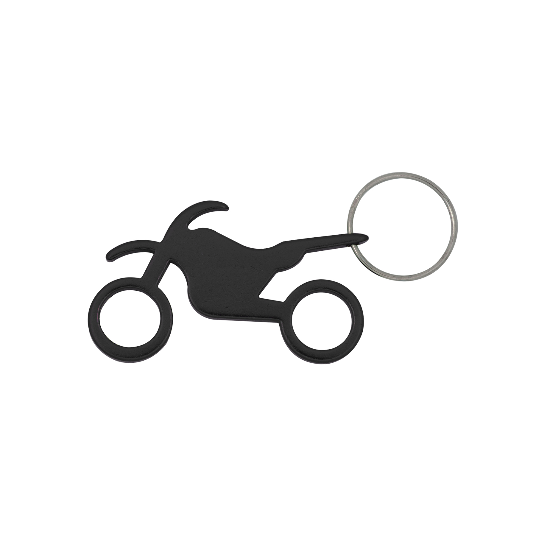Motorcycle Bottle Opener w/ key ring-Close Out 4
