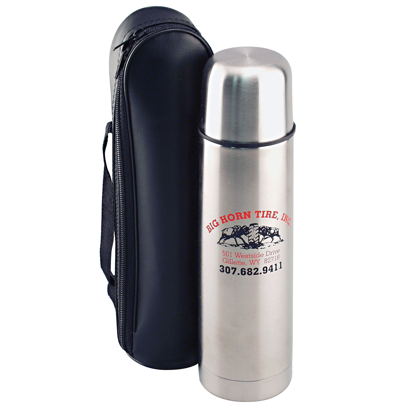 16 Oz. Executive Thermos 1