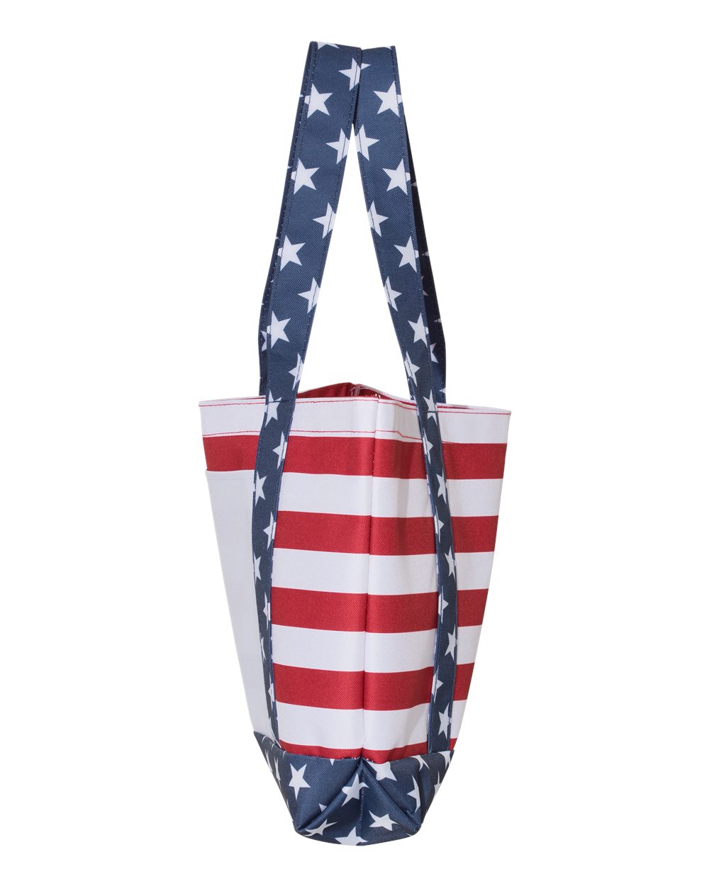 Americana Beach Tote - OAD5052 3