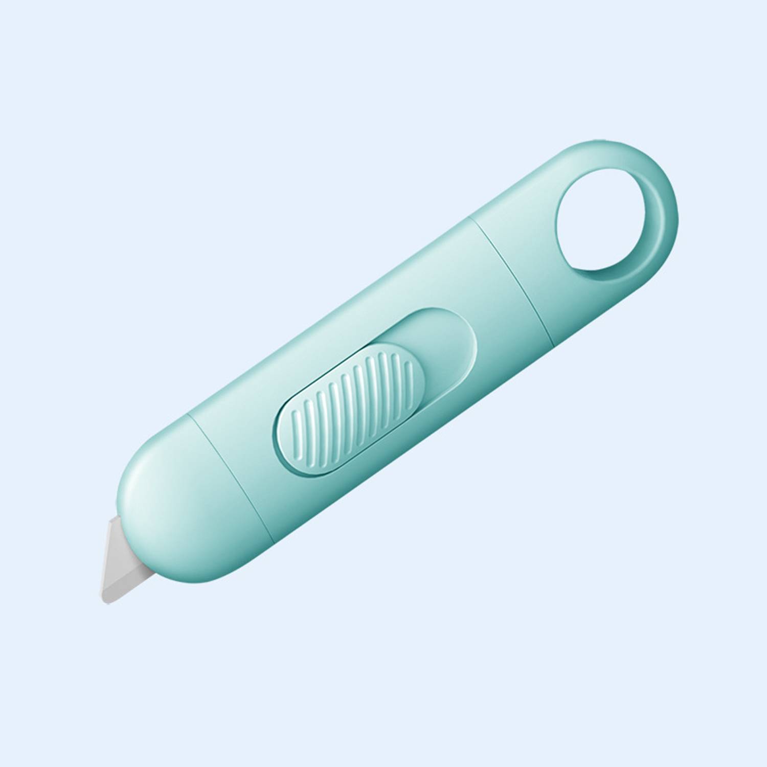 Mini Package Box Knife W/ Touchscreen Pen 6