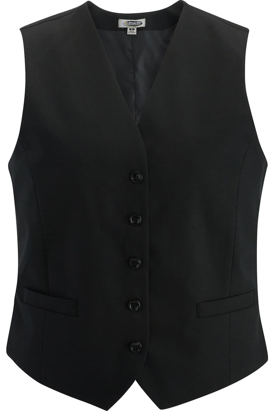 Signature Ladies Vest