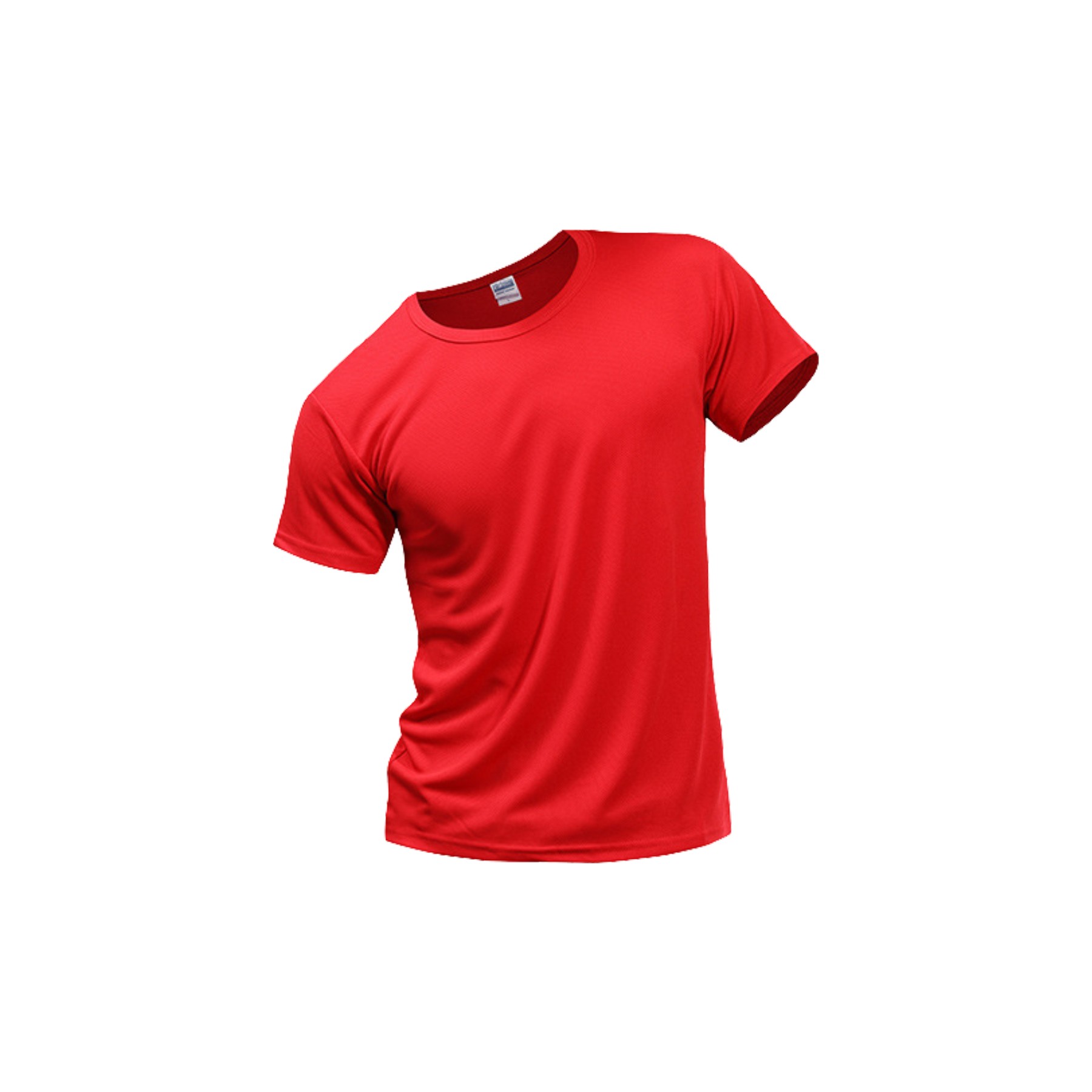 Quick Drying Short Sleeve T Shirt 9