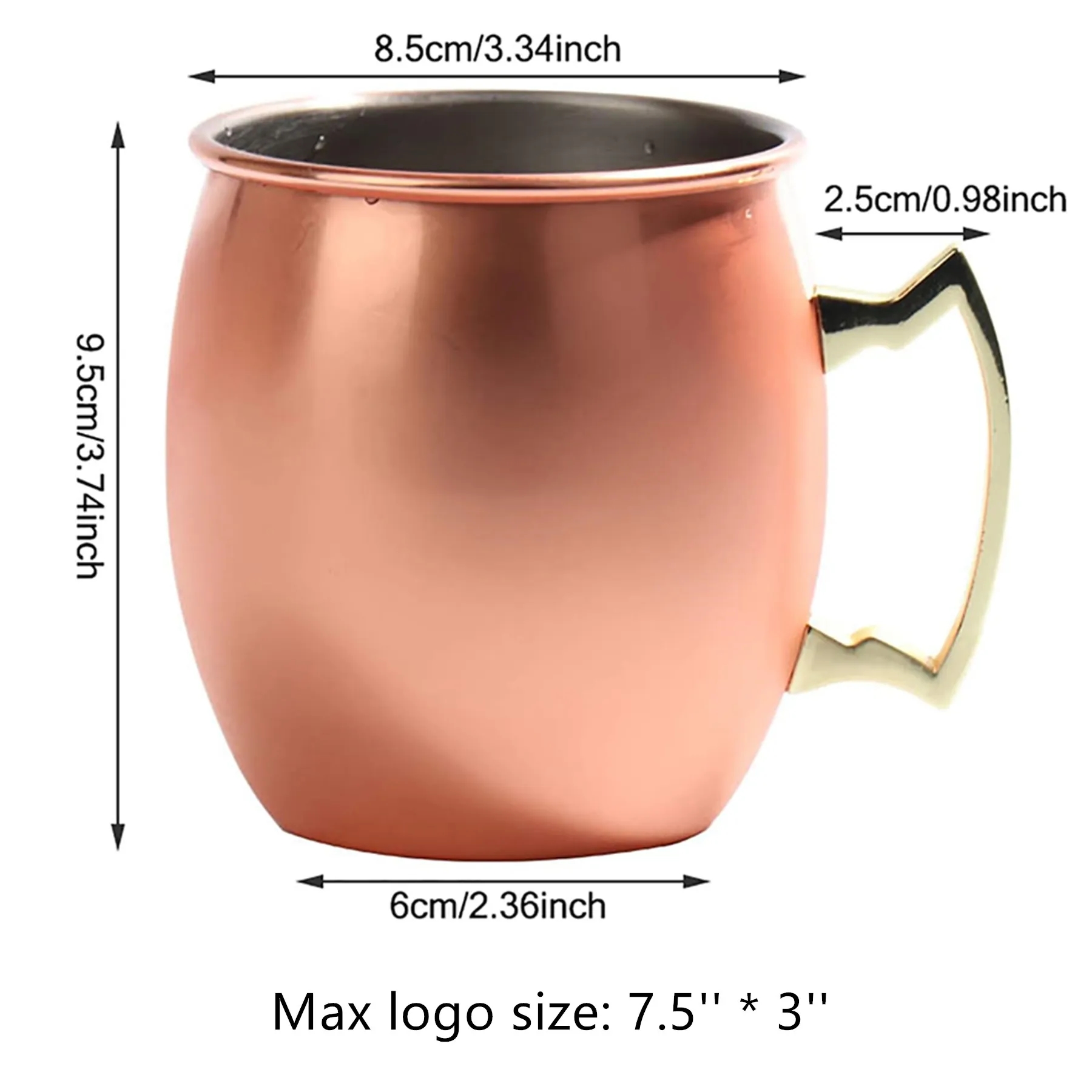 Mule Cup 3