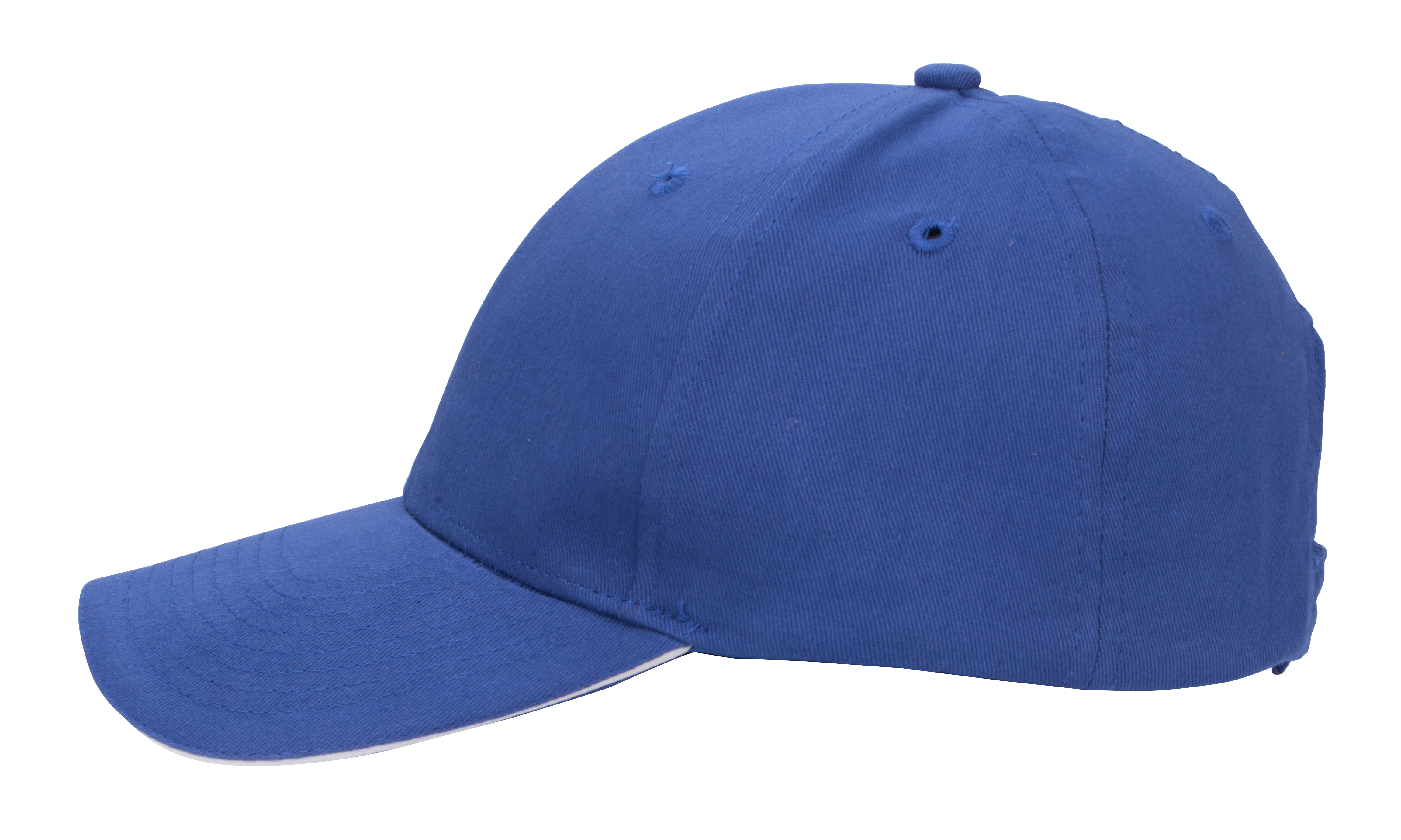 Pro-Lite Deluxe II Cap with Sandwich Visor