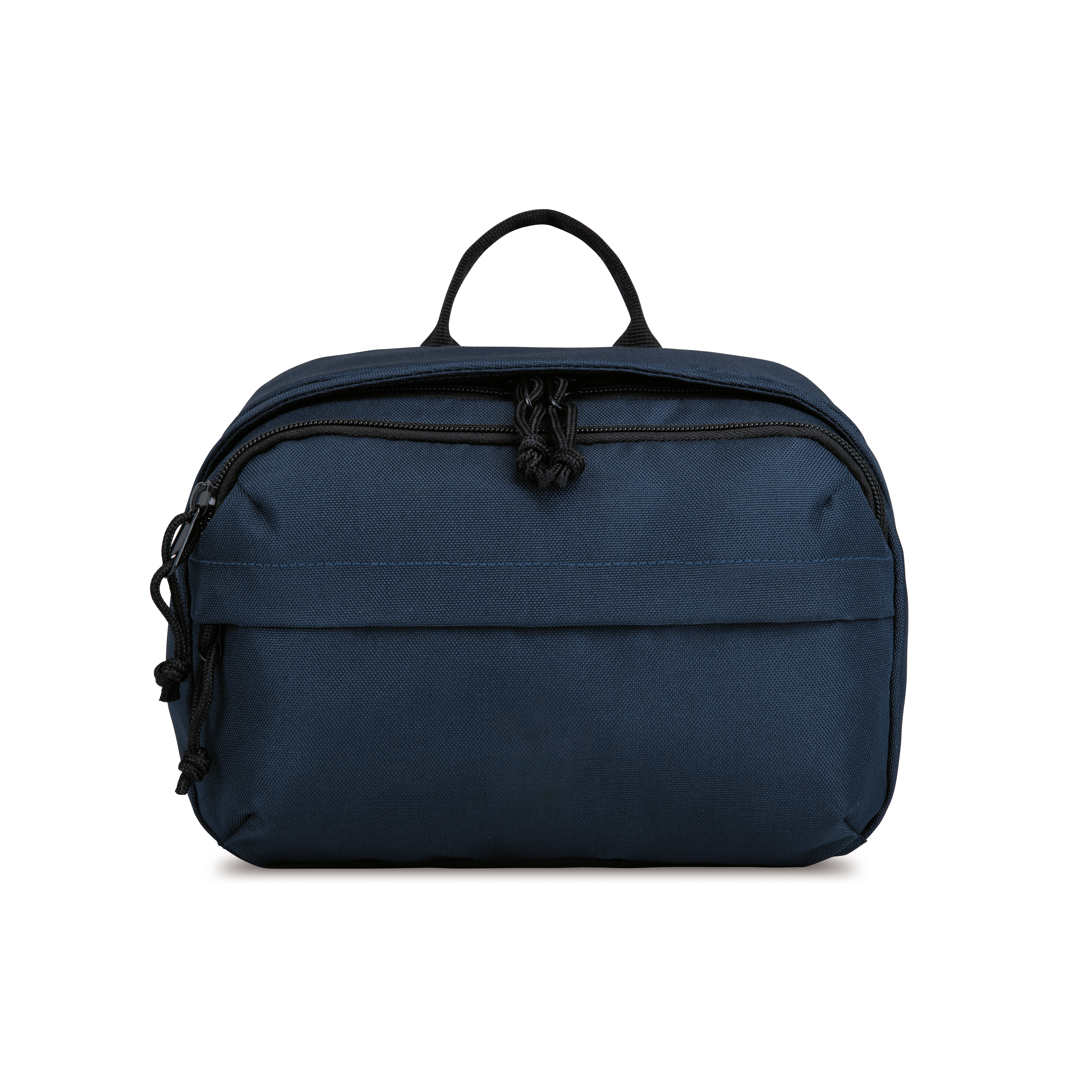 Renew Recycled rPET Toiletry Bag - AWARE™ 21