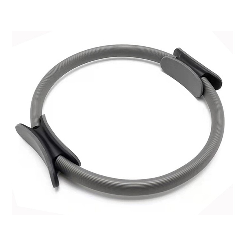 Yoga Fitness Pilates Ring 5