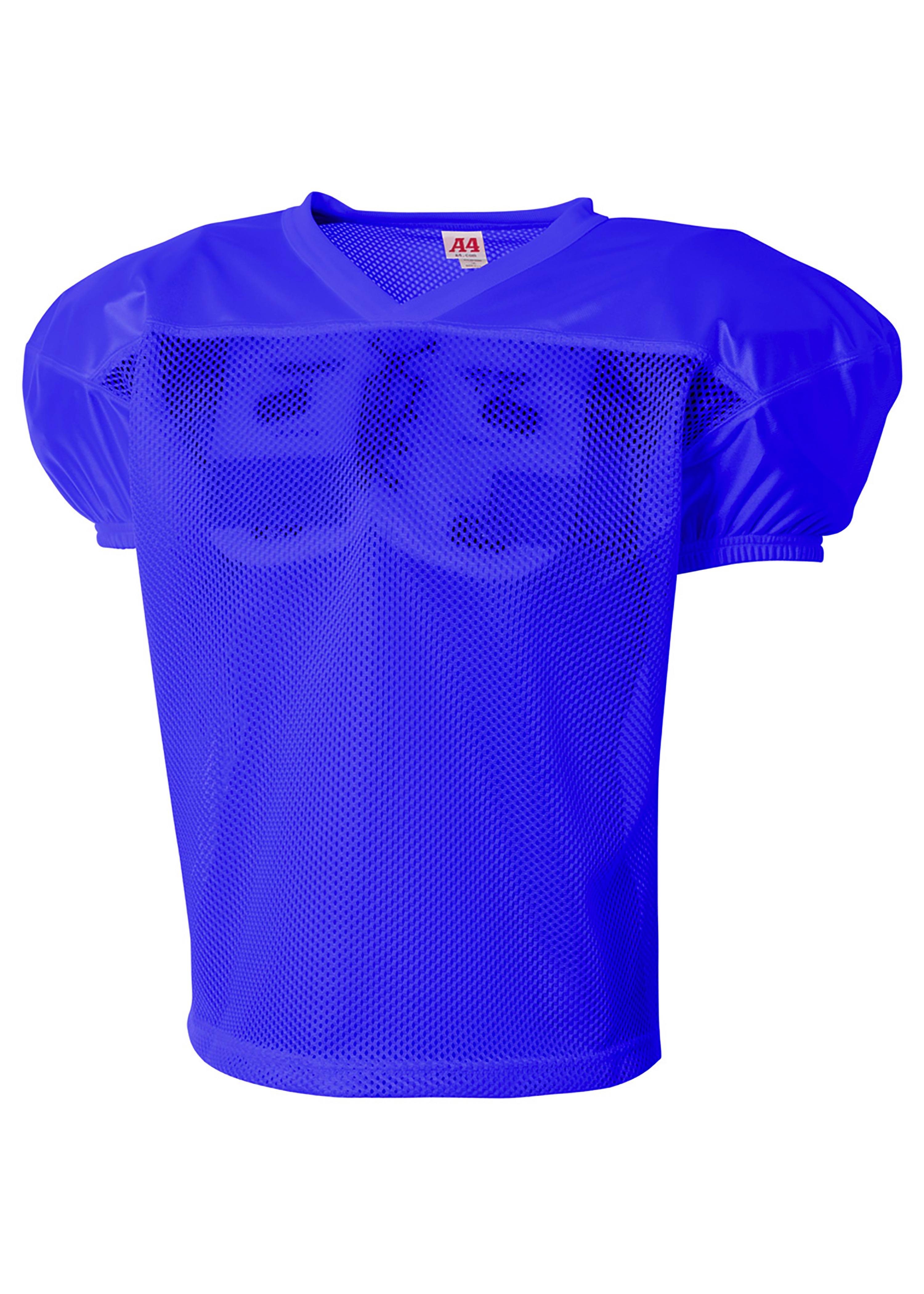 A4 Drills Practice Jersey 2