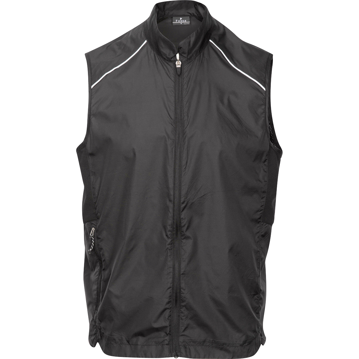 Men's Microburst Puffer Jacket 5
