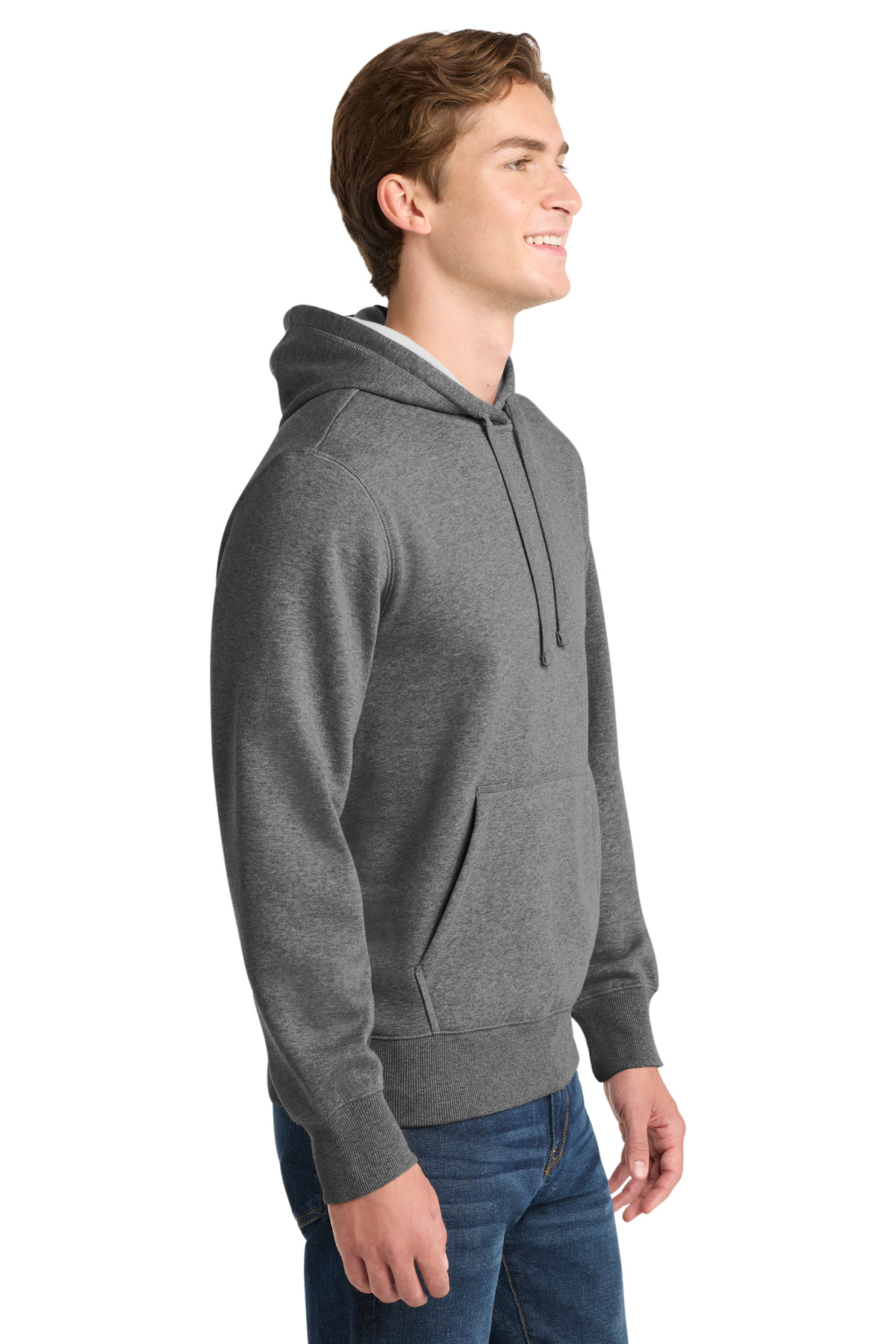 Sport-Tek Pullover Hooded Sweatshirt. ST254 38