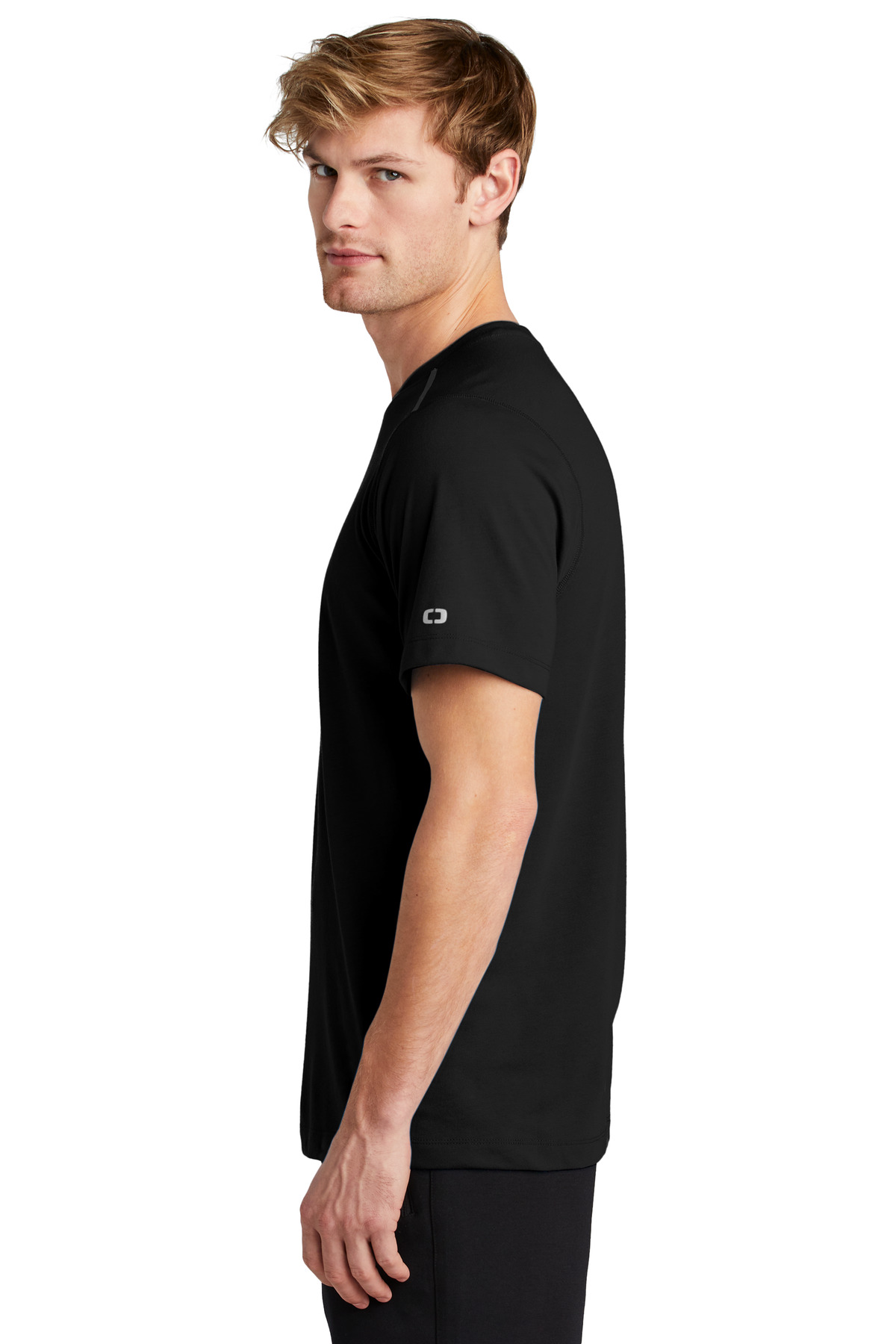 OGIO® Peak Tee 21