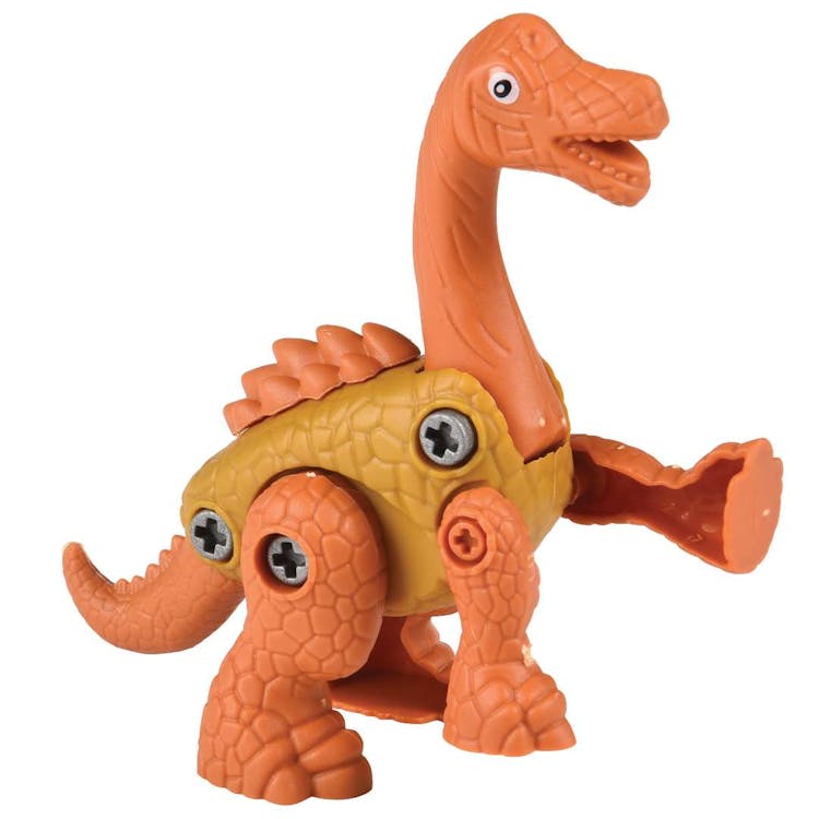 Build a Dinosaur Kit - Assorted 1