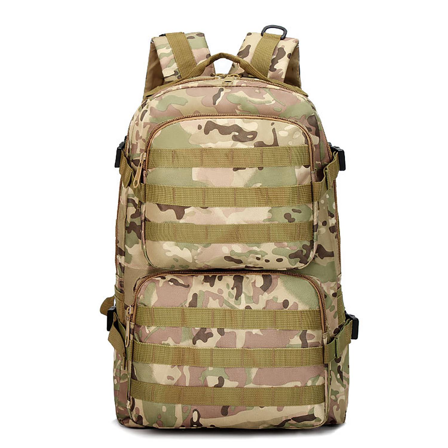 Outdoor Sports Backpack 9