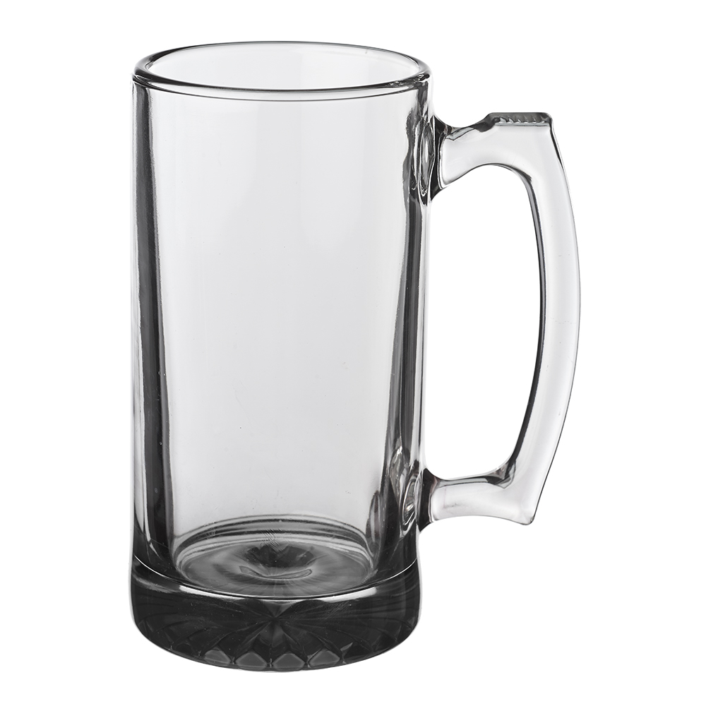 25 oz. Libbey Tavern Glass Beer Mugs 4