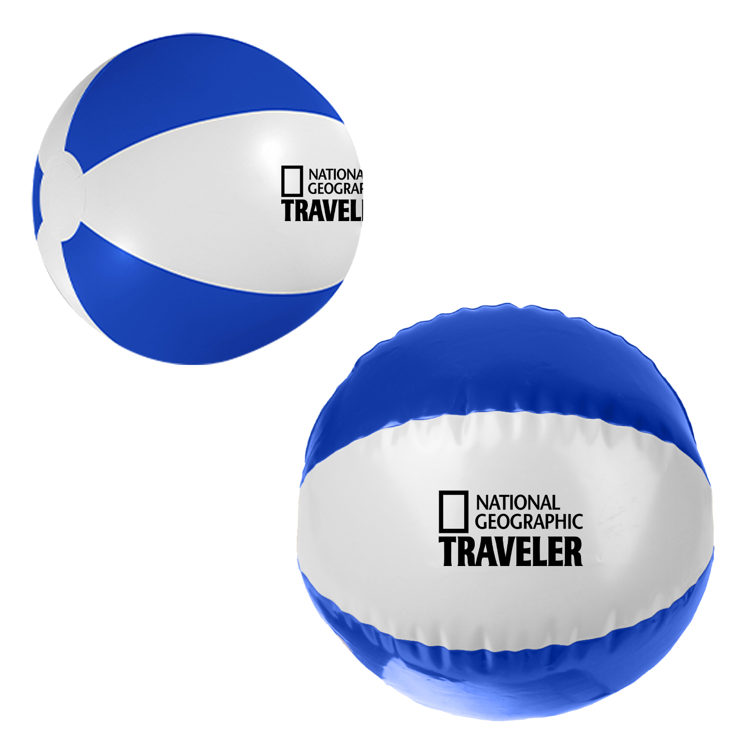 16" Beach Ball 5