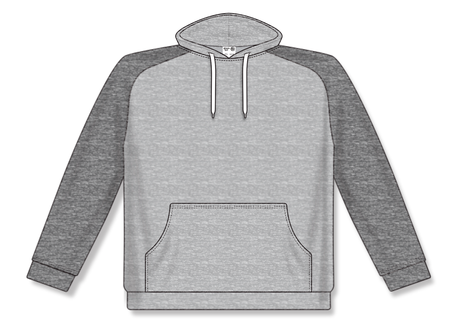 Apparel Sweatshirts A1840-G01 7