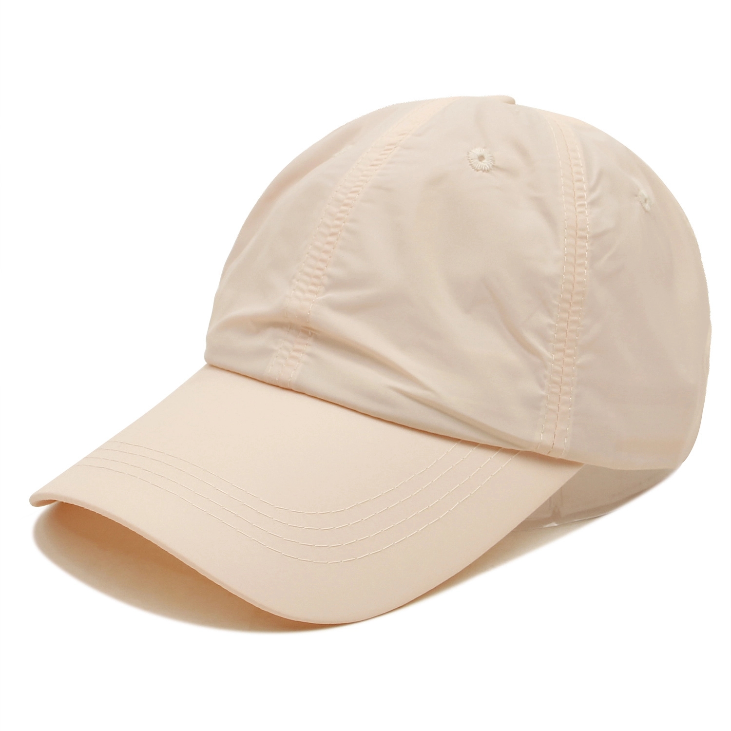 Adjustable Breathable Quick-Drying Baseball Cap 13