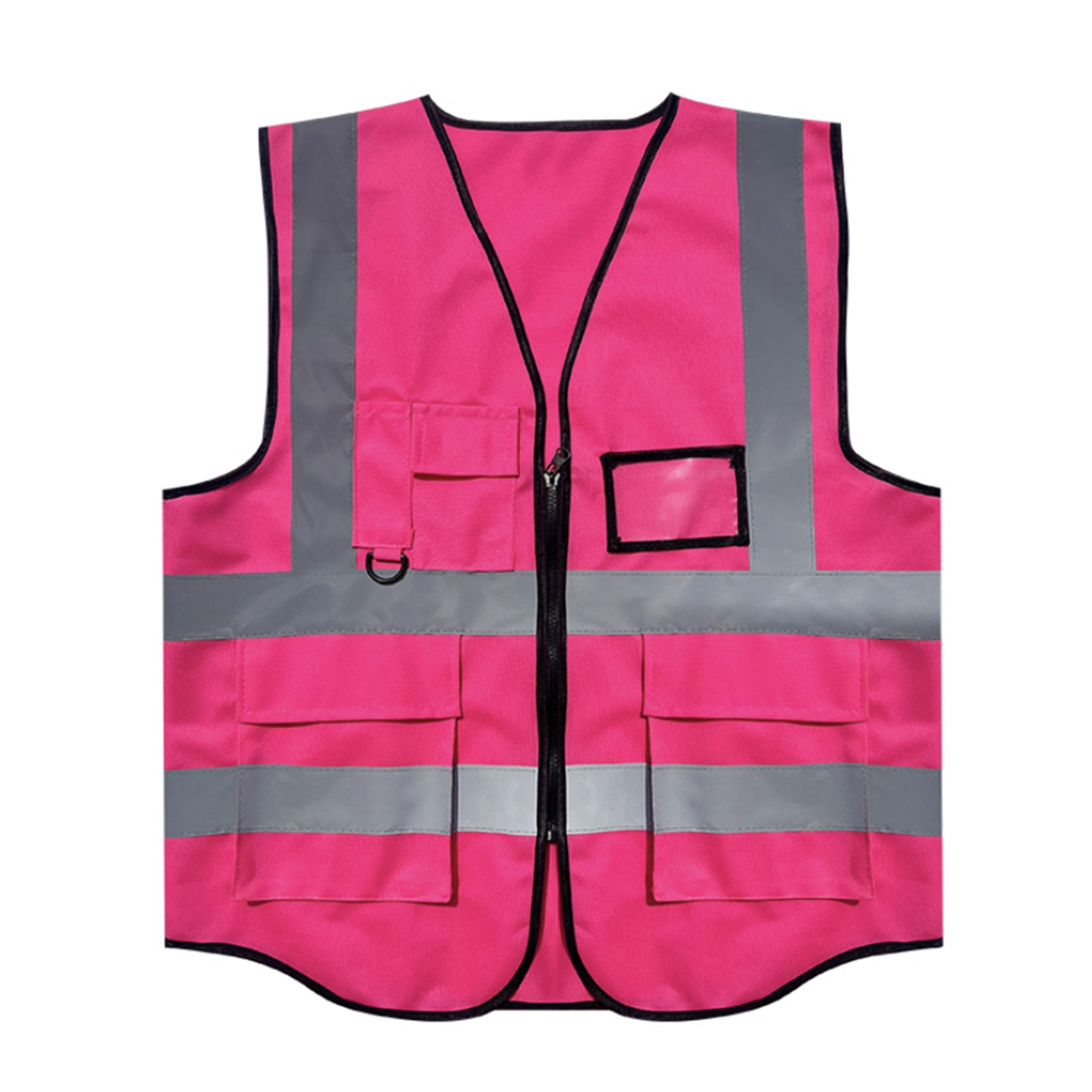 Reflective Vest 7