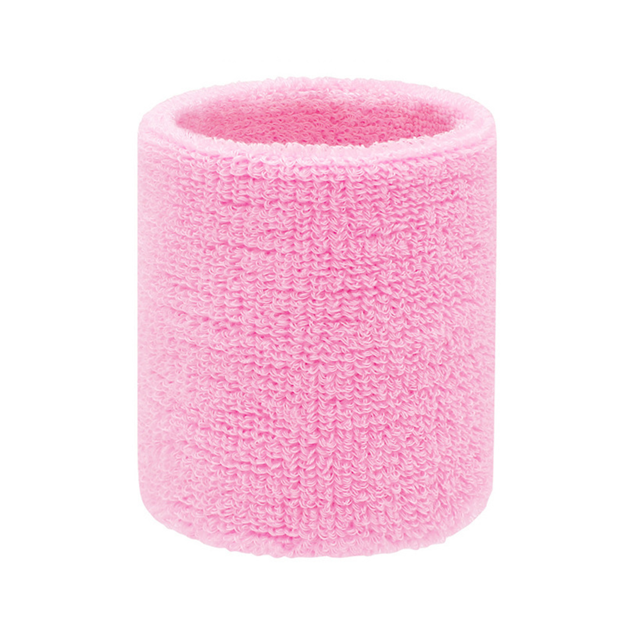 Sports Elastic Wrist Guard Breathable Sweatbands 1