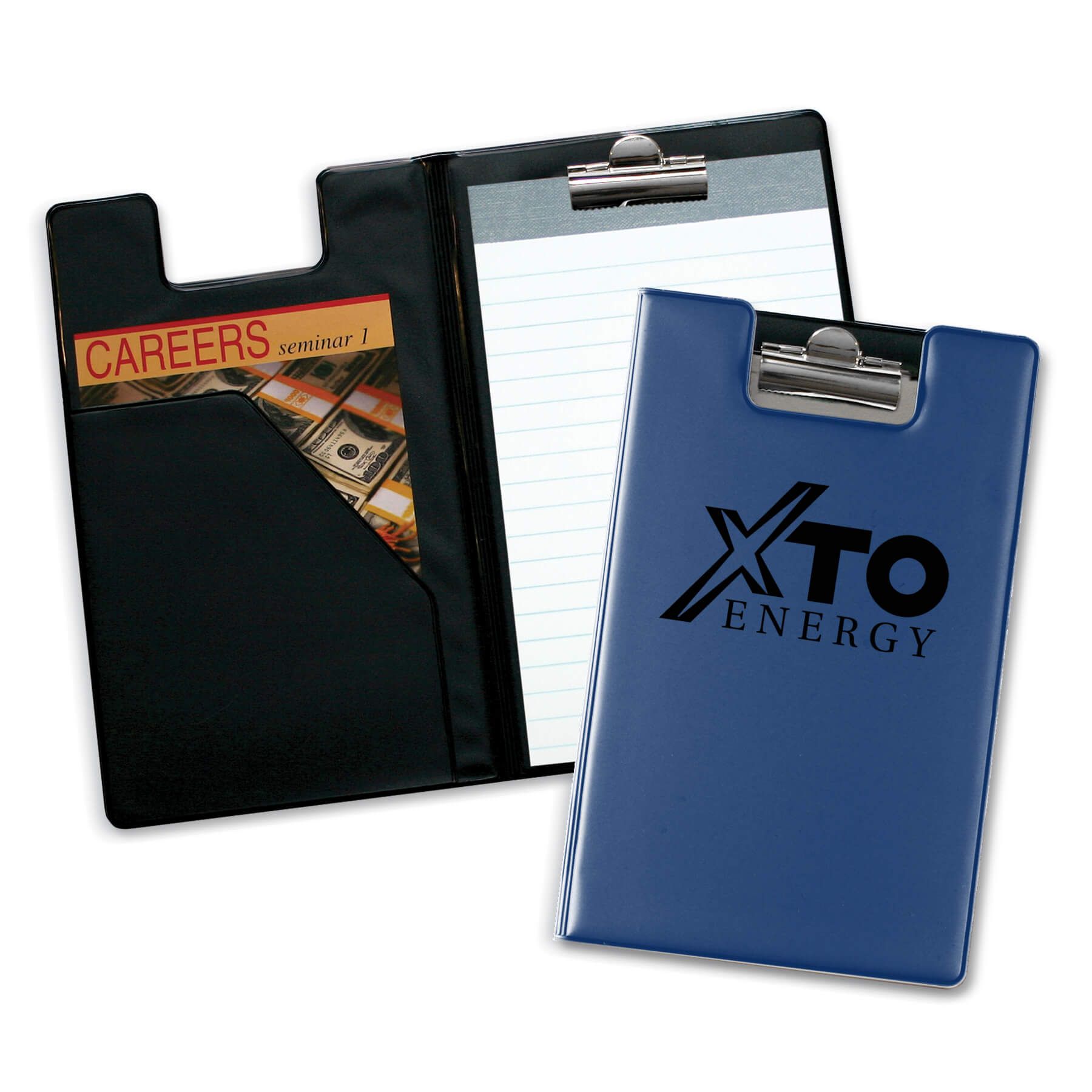 Junior Clip Writing Pad 6