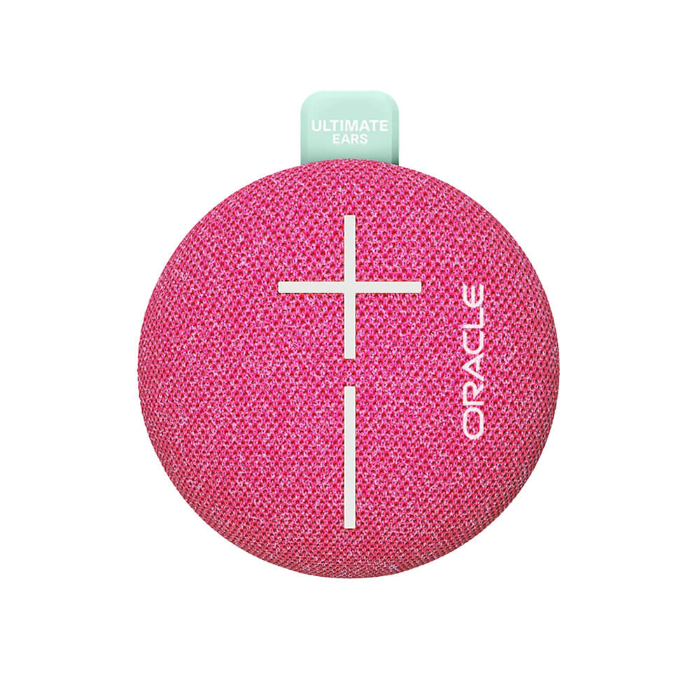 Ultimate Ears Miniroll Portable Speaker 15