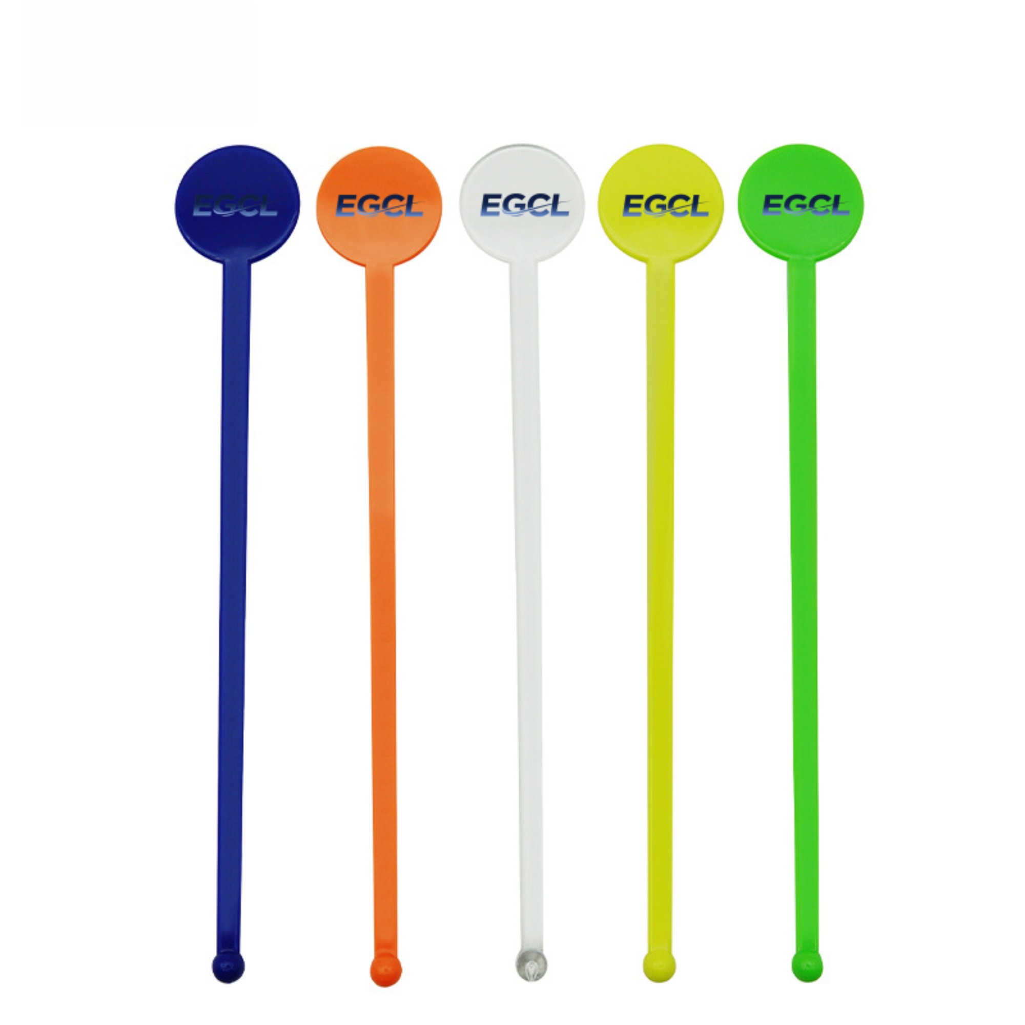 Bar KTV drinks milk tea coffee decorations stirring sticks