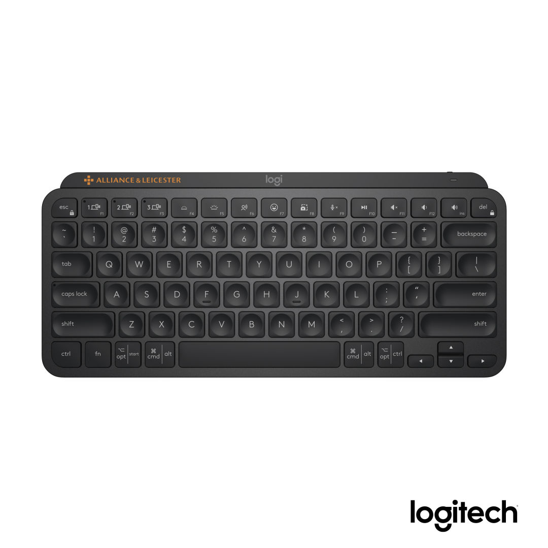 Logitech® MX Keys Mini Keyboard 2