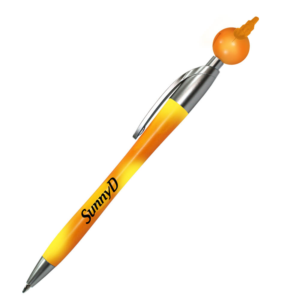 Mood™ Fun Guy Pen 6
