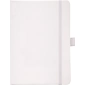 FSC® Mix 5" x 7" Vienna Hard Bound Journal 98
