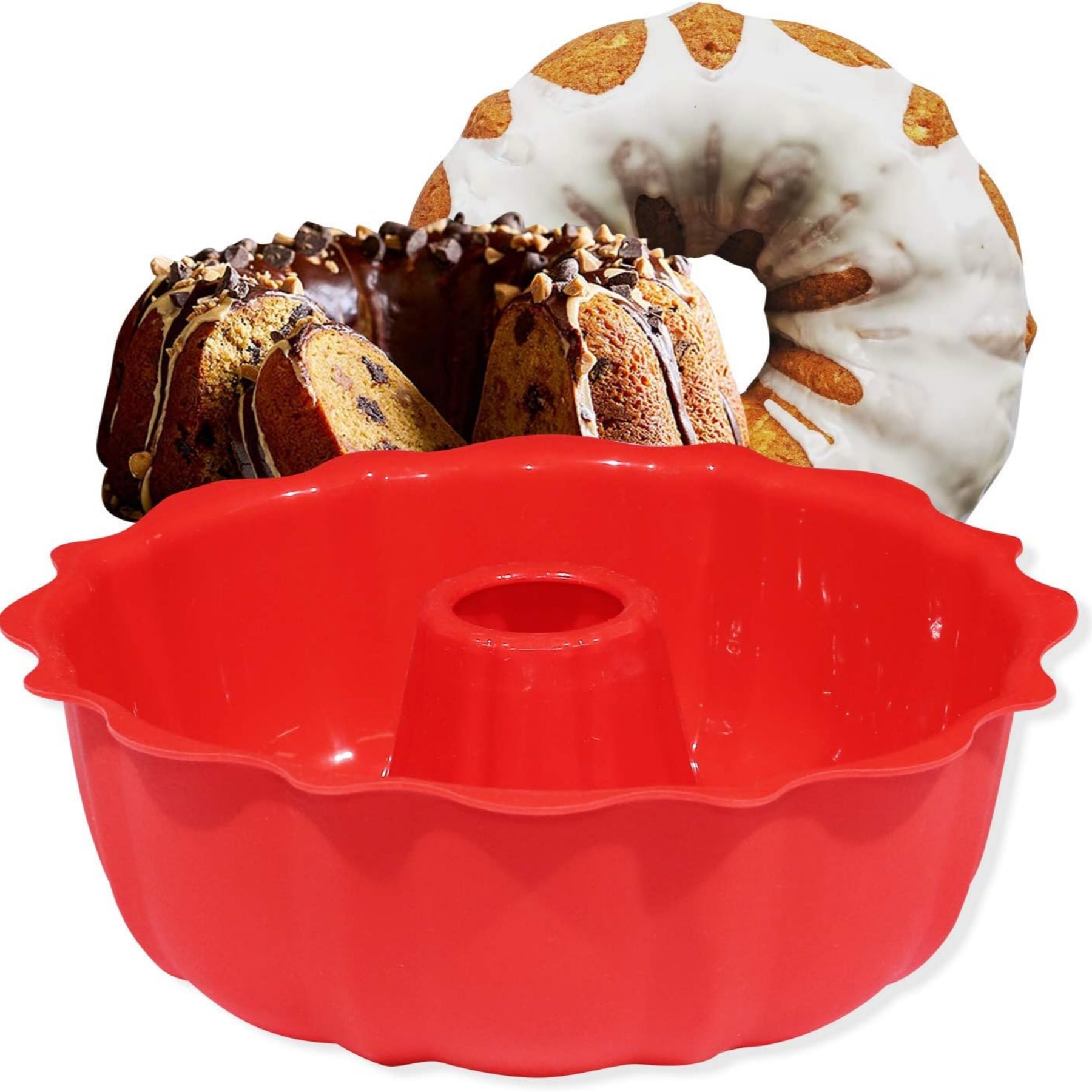 Top-Level Cake Mold 3