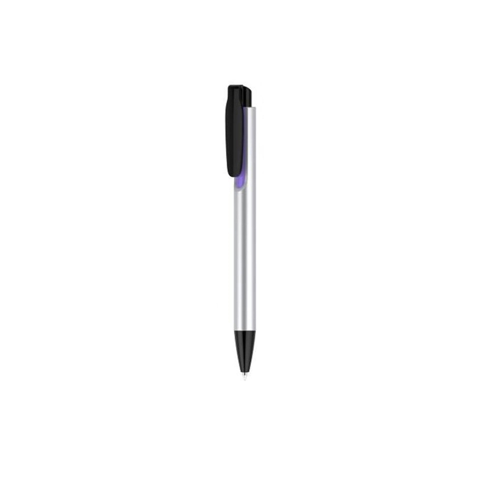 Fan Pen - Silver 4