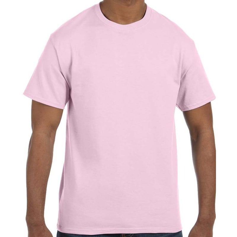 Hanes Men's Authentic-T T-Shirt 80