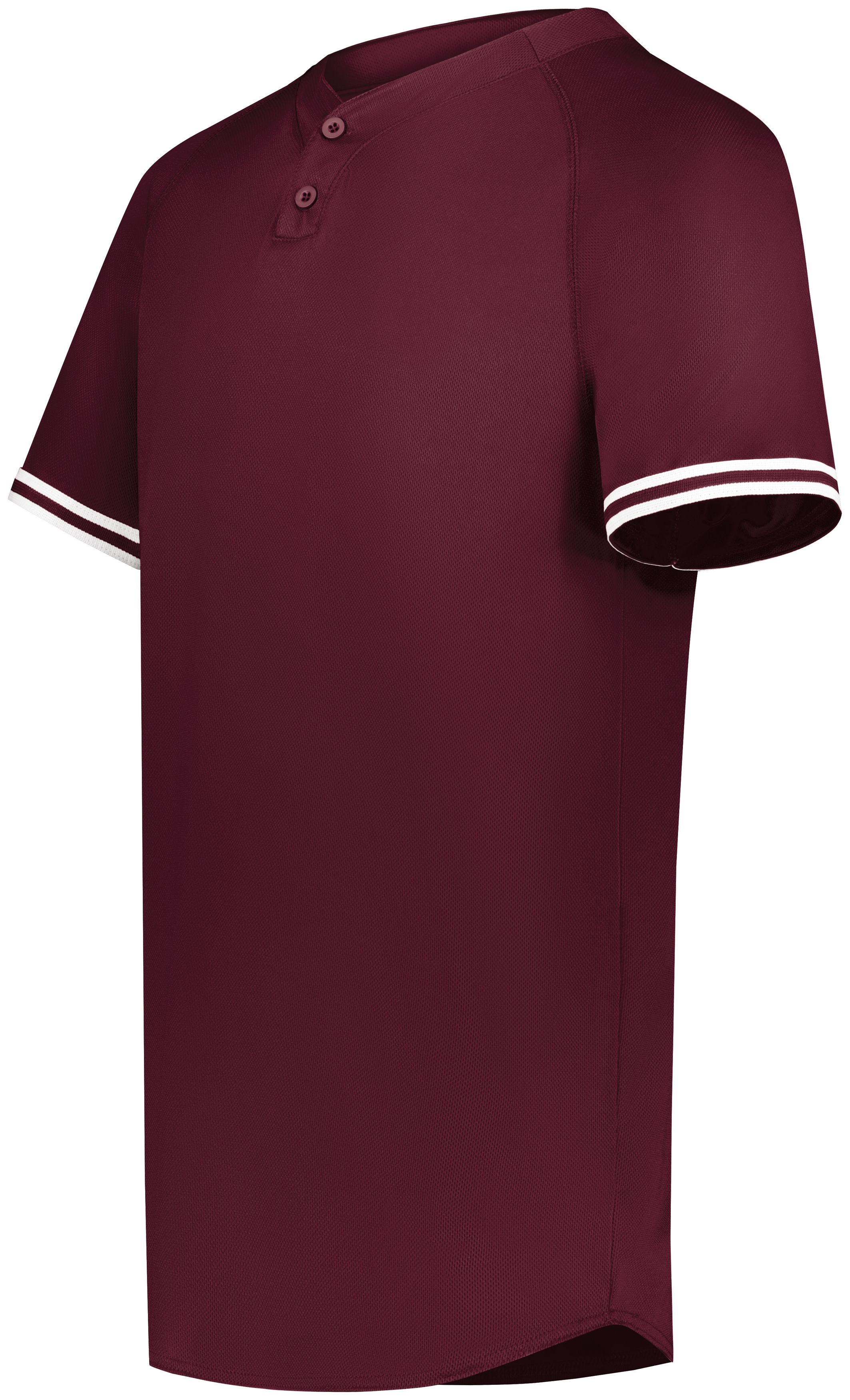 Youth Cutter+ Henley Jersey 4