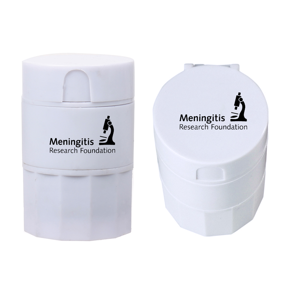 4-in-1 Pill Box 5