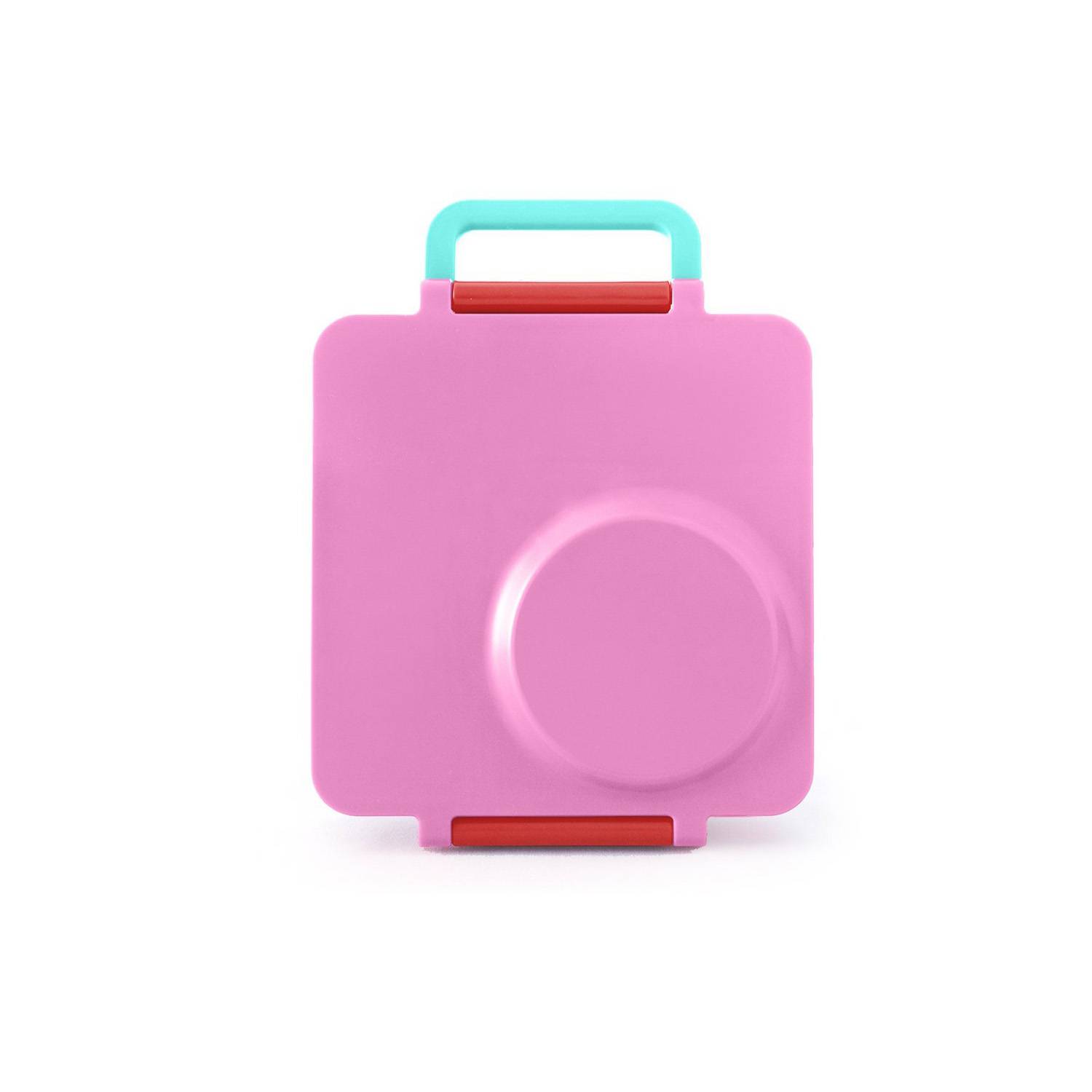 Kids Portable Insulated Leakproof Bento Box 9