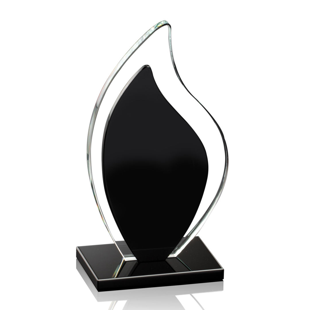 Flamingo Award - Black 5