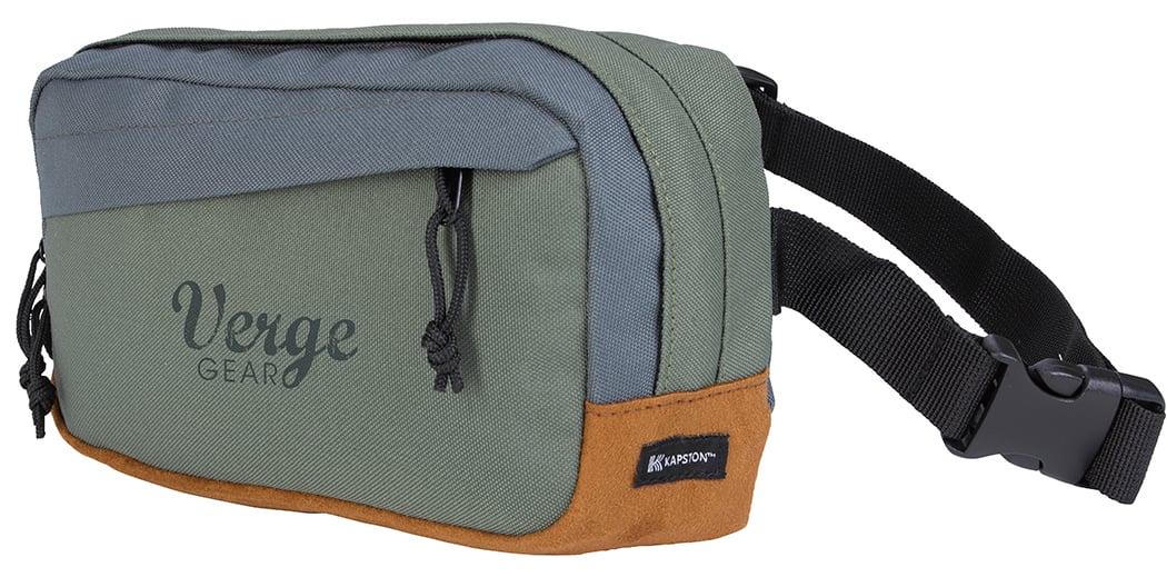 KAPSTON® Willow RPET Fanny Pack 40