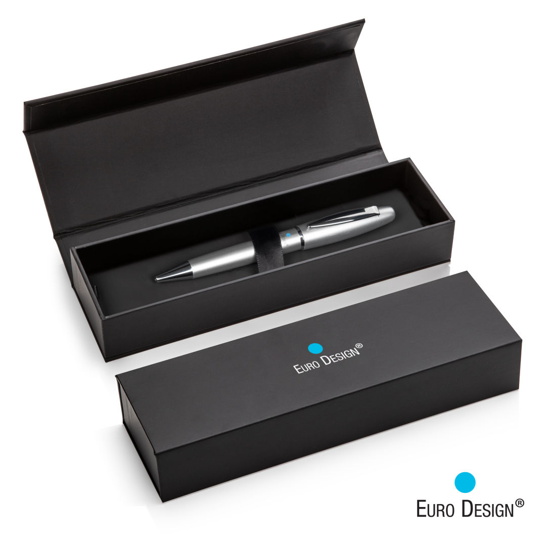 Euro Design® Rumi Executive Rollerball Pen 2