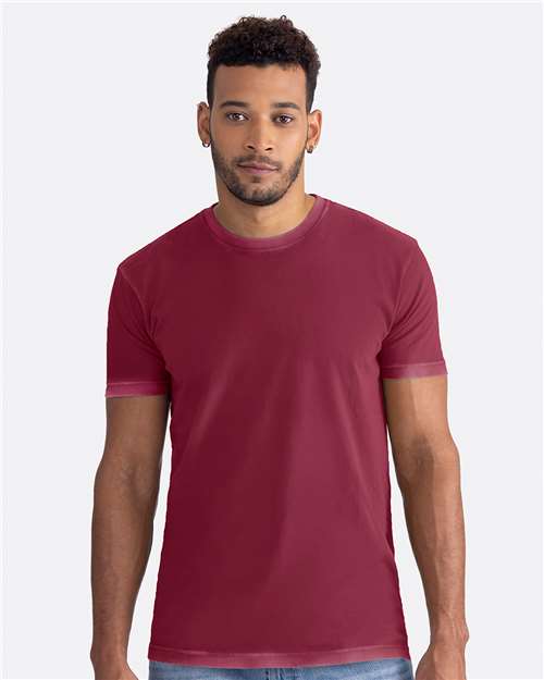 Unisex Soft Washed Tee - 3600SW 60