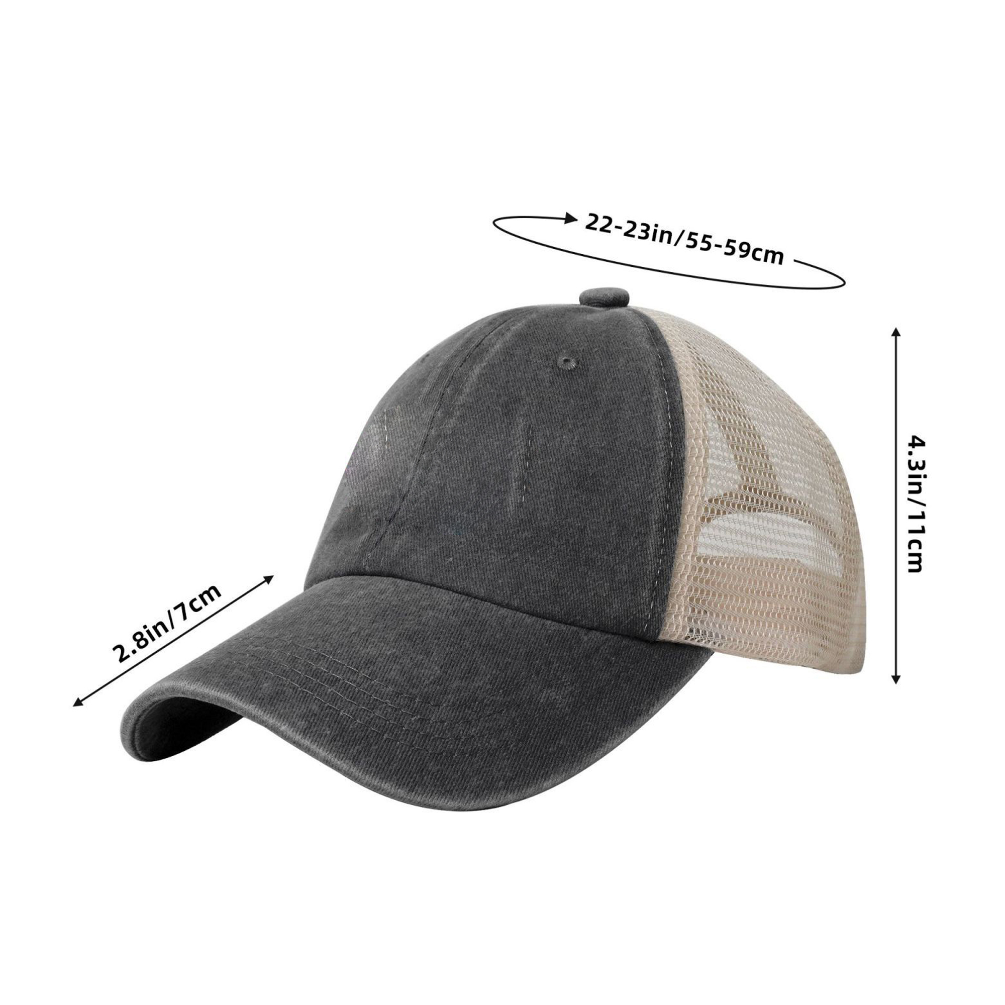 Price Buster Cap 3