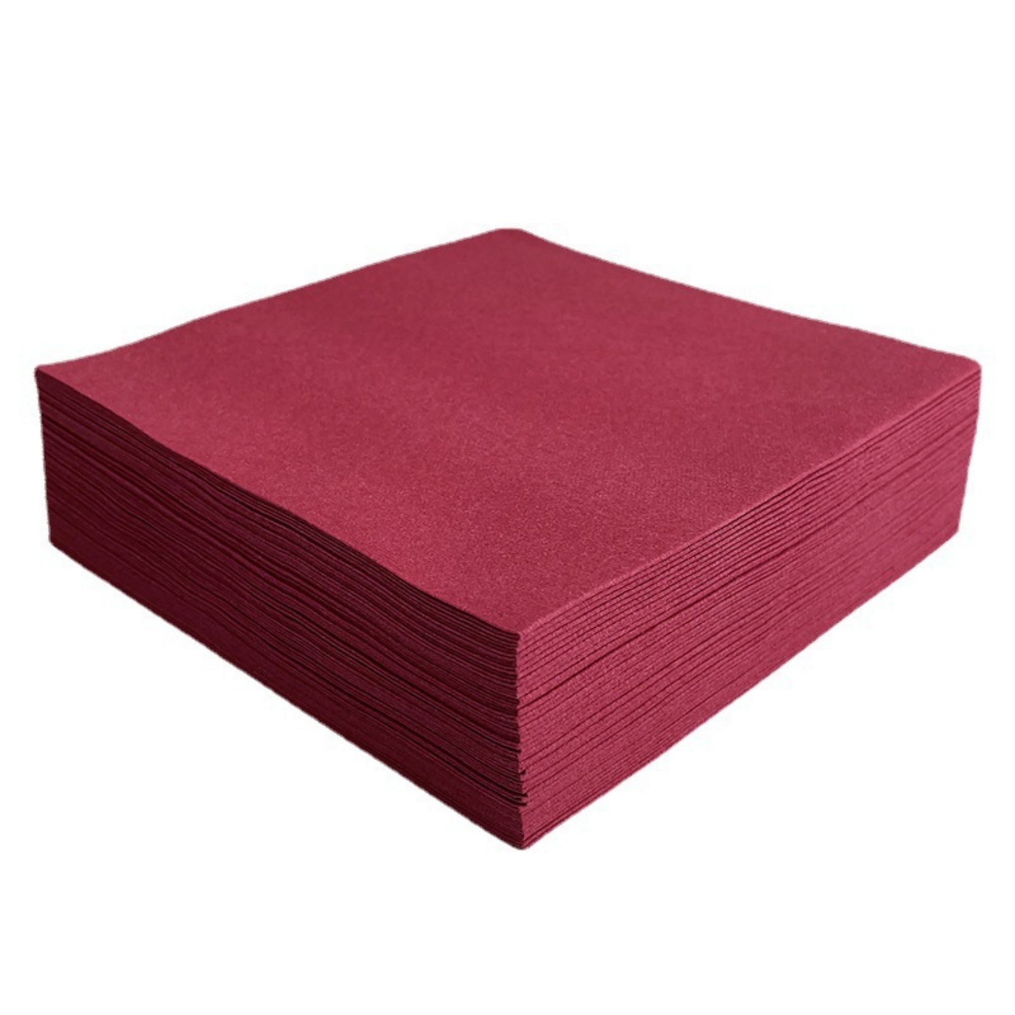 Colorful Dust-Free Paper Napkins 1