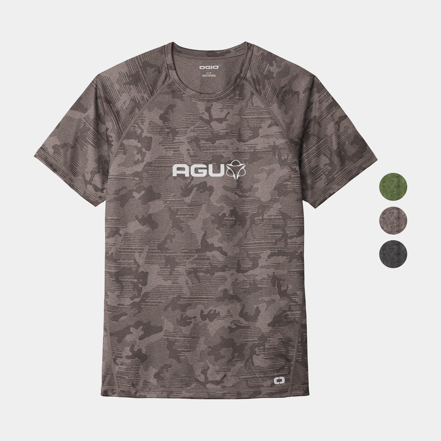 OGIO® Men's Camo T-Shirt 2