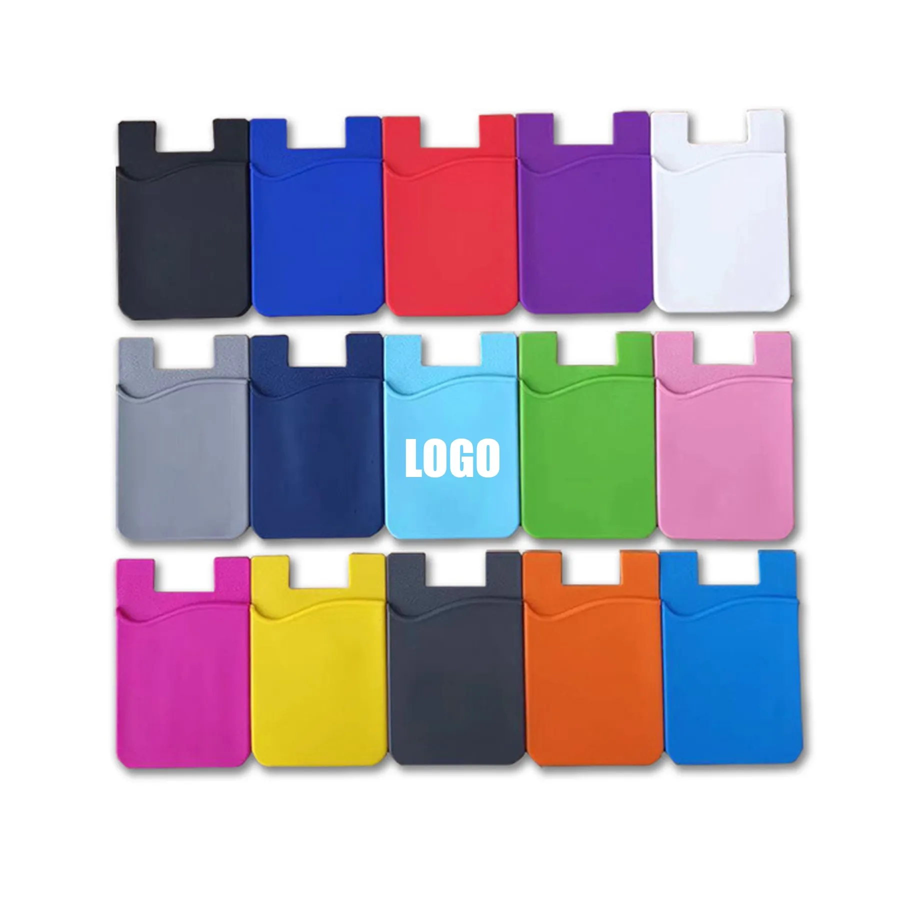 Cell Phone Wallet MOQ48 4