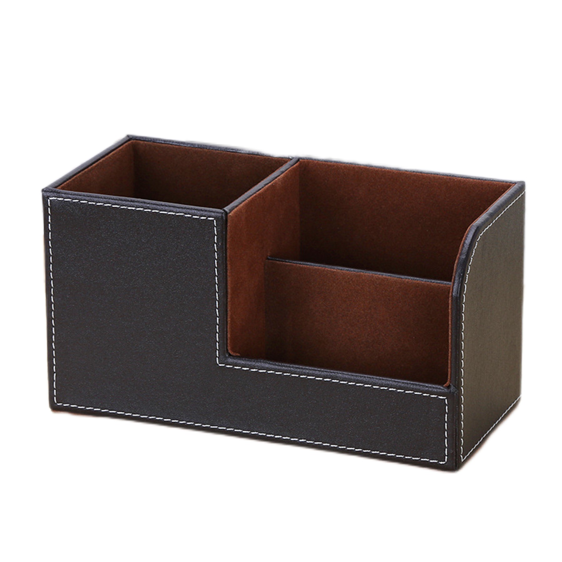 Multifunction Desktop Pen Holder 4