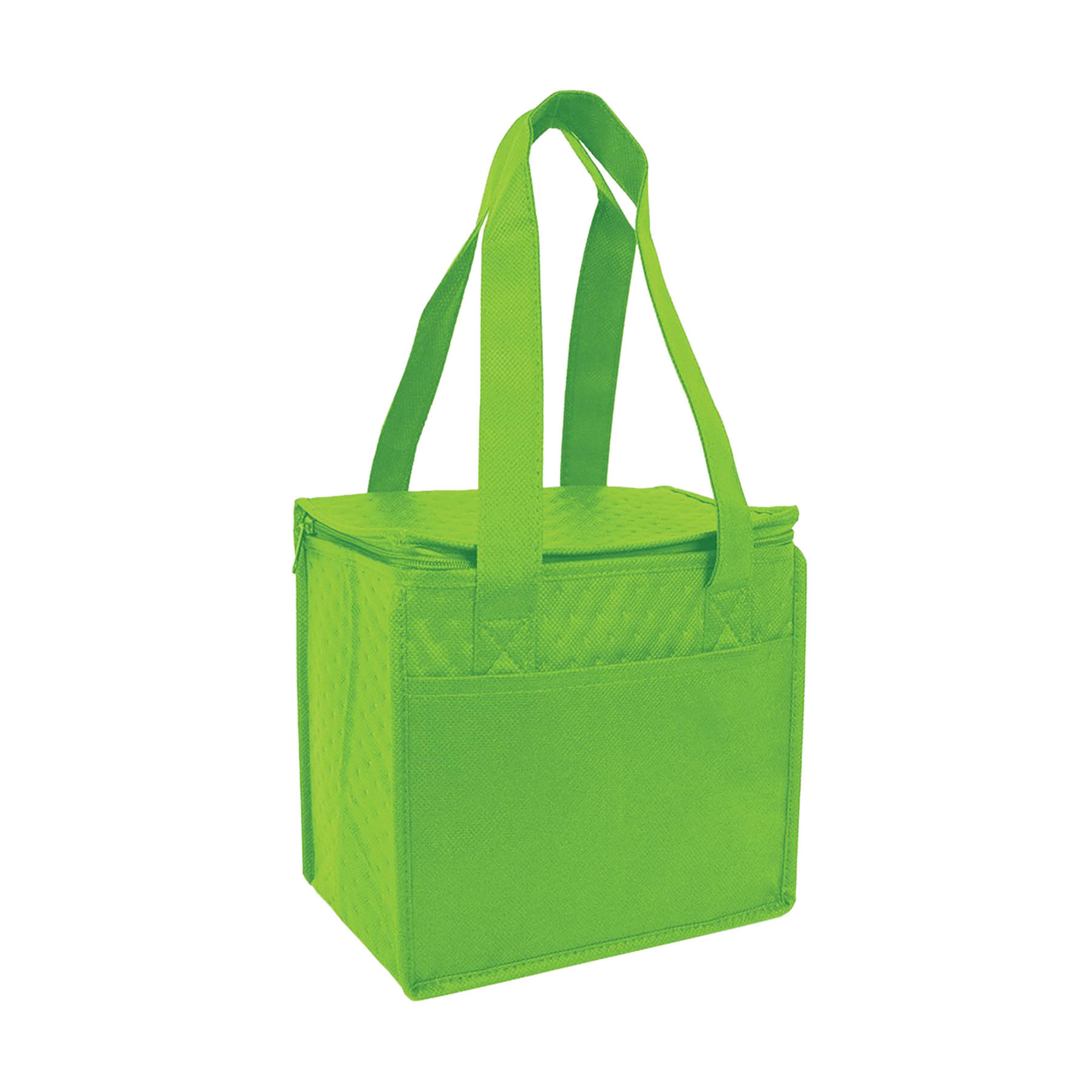 90+GSM Non-Woven Compact Snack Pack Cooler tote bag 6